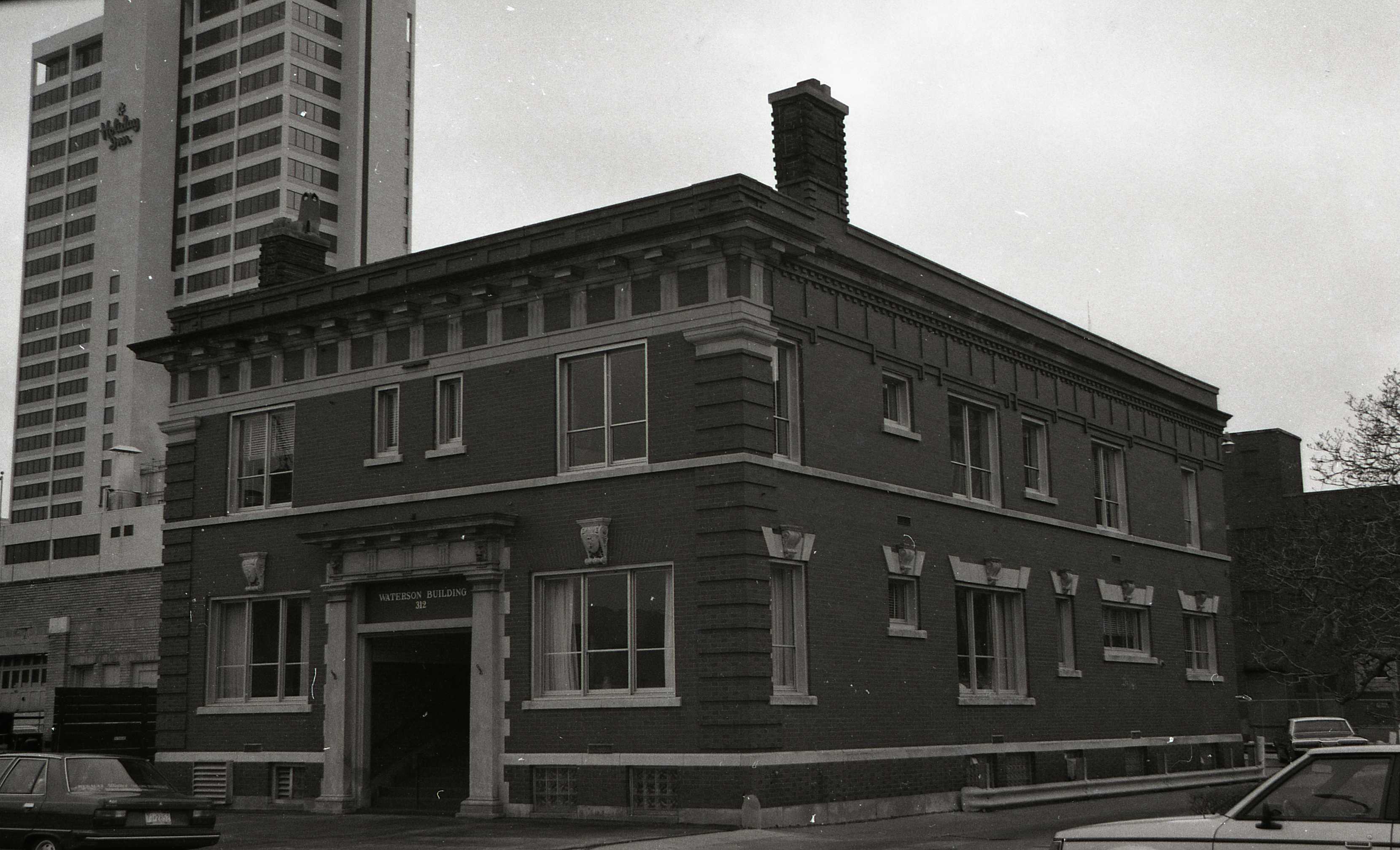 312-314 West Colfax Avenue